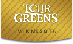 Tour Greens Minnesota